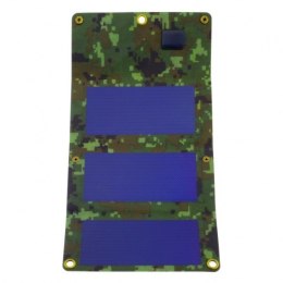 Ładowarka PowerNeed S3W1C (kolor moro)