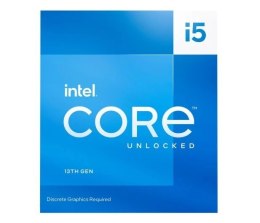 Procesor Core i5-13600 KF BOX 3,5GHz, LGA1700