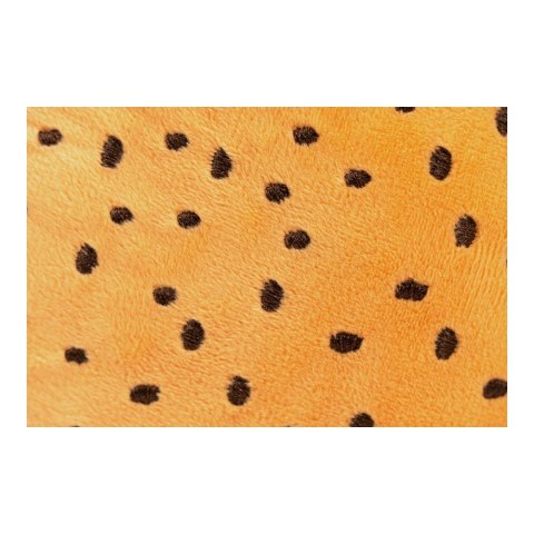 Zabawka Pluszowa dla psa Gloria Hamburdog Wielokolorowy Poliester polipropylen Hamburgery 14 x 6 cm