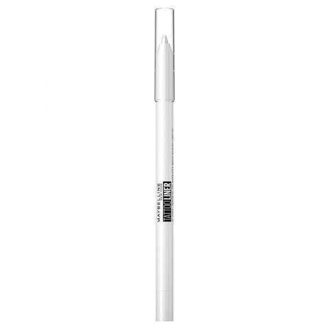 Kredka do Oczu Maybelline Tattoo Liner 970-Polished White (1,3 g)