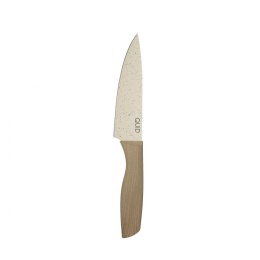 Nóż kuchenny Quid Cocco Brązowy Metal 15 cm (Pack 12x)