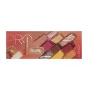 Paleta Cieni do Oczu Catrice Pro Desert Romance 010-romance slim (10,6 g)