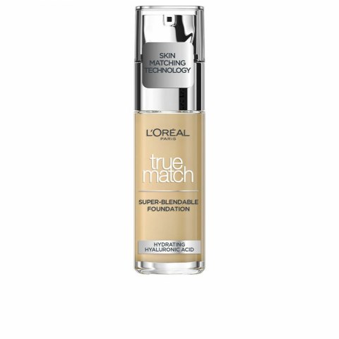 Płynny Podkład do Twarzy L'Oreal Make Up A81864 Nº 3.5.N 30 ml