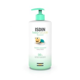 Balsam nawilżający dla niemowląt Isdin Baby Naturals 750 ml