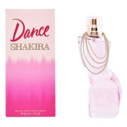 Perfumy Damskie Dance Shakira EDT (50 ml) (50 ml)