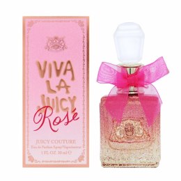 Perfumy Damskie Juicy Couture Viva La Juicy Rosé EDP 30 ml
