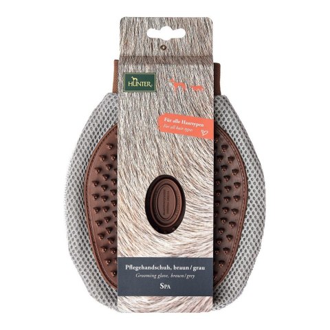 Rękawiczki Hunter Szczotkowane