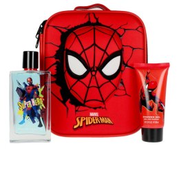 Zestaw Perfum dla Dzieci Marvel Spiderman (3 Części)