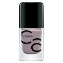 Lakier do paznokci Iconails Catrice (10,5 ml) - 03-caught on the red carpet 10,5 ml