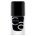 Lakier do paznokci Iconails Catrice (10,5 ml) - 03-caught on the red carpet 10,5 ml
