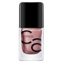 Lakier do paznokci Iconails Catrice (10,5 ml) - 03-caught on the red carpet 10,5 ml