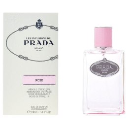 Perfumy Damskie Infusion De Rose Prada EDP (100 ml)