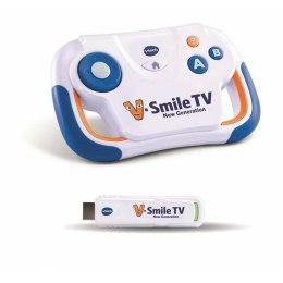 Przenośna konsola do gier Vtech V-Smile TV