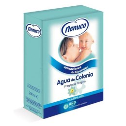 Perfumy dziecięce Nenuco Agua de Colonia EDC (200 ml)