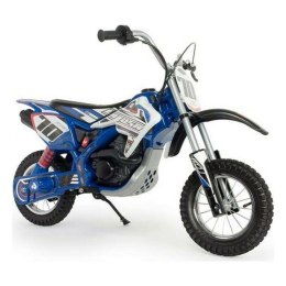 Motocykl X-Treme Blue Fighter Injusa Elektryczna 24 V