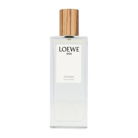 Perfumy Damskie Loewe 385-63043 EDT 50 ml