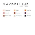 Cień do Oczu Color Sensational Maybelline (10 g) - 35 - seashell