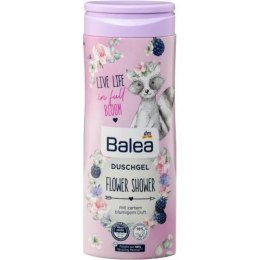 Balea Flower Shower Żel Pod Prysznic 300 ml
