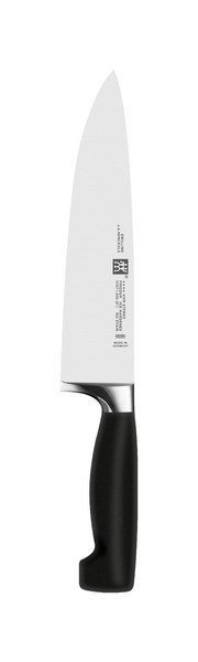 Nóż szefa kuchni ZWILLING Four Star 31071-201-0 - 20 cm