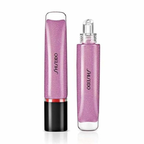 Błyszczyk do Ust Shimmer Shiseido (9 ml) - 08-sumire magenta 9 ml