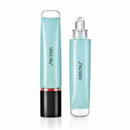 Błyszczyk do Ust Shimmer Shiseido (9 ml) - 08-sumire magenta 9 ml