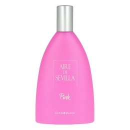 Perfumy Damskie Pink Aire Sevilla EDT (150 ml) (150 ml)