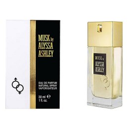 Perfumy Damskie Rose Musk Alyssa Ashley EDP - 100 ml