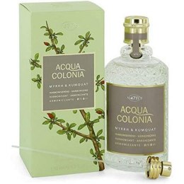Perfumy Unisex 4711 Acqua Colonia Myrrh & Kumquat EDC 170 ml