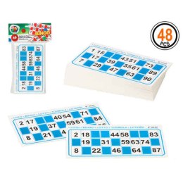 Bingo 48 Kart