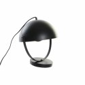 Lampa stołowa DKD Home Decor Czarny Złoty Metal (34 x 22 x 35 cm)