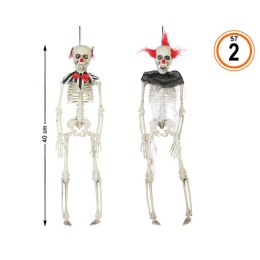Wisiorek szkielet 40 cm