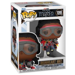 Funko POP! Figurka Black Panther Ironheart MK1