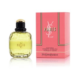 Perfumy Damskie Yves Saint Laurent YSL Paris EDP (125 ml)