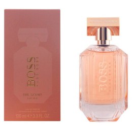 Perfumy Damskie The Scent For Her Hugo Boss EDP - 100 ml