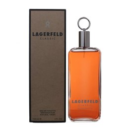 Perfumy Męskie Lagerfeld Lagerfeld Classic EDT 150 ml
