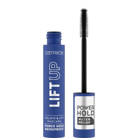 Tusz do Rzęs Zwiększający Objętość Catrice Lift Up Nº 010 11 ml