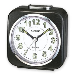 Zegarek z Budzikiem Casio TQ-143S-1E Czarny
