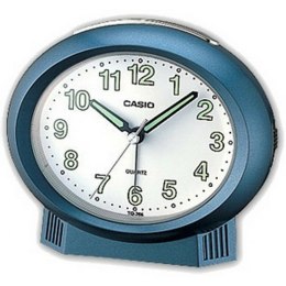 Zegarek z Budzikiem Casio TQ-266-2E Niebieski