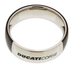Pierścień Męski Ducati 31500586 30