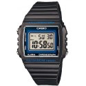 Zegarek Unisex Casio SPORT Czarny (Ø 40 mm) (Ø 43,8 mm)