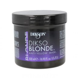Maseczka Dikson Muster Blonde (500 ml)