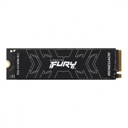 Dysk SSD FURY Renegade 500G PCIe 4.0 NVMe M.2