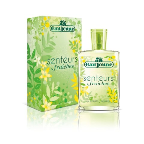 Perfumy Damskie Eau Jeune D32295 EDT Senteurs Fraiches 75 ml