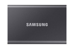 Dysk Samsung SSD T7 Portable 2TB MU-PC2T0T/WW szary