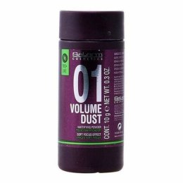 Kuracja nadająca Objętość Volume Dust Salerm (10 g)