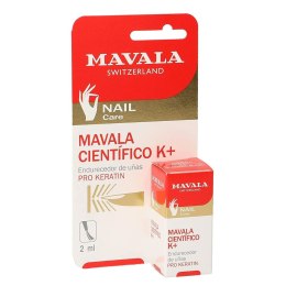 Wzmacniacz Paznokci Mavala K+ (2 ml)