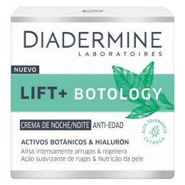 Krem na Noc Lift + Botology Diadermine Przeciwzmarszczkowy (50 ml)