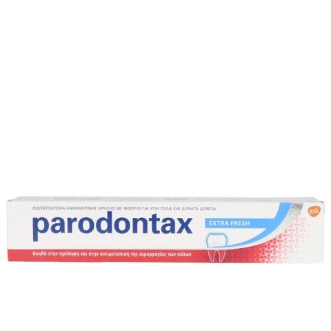Pasta do zębów Frescor Diario Paradontax (75 ml)