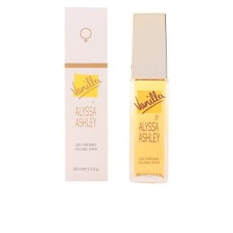 Perfumy Damskie Vanilla Alyssa Ashley EDP (100 ml)