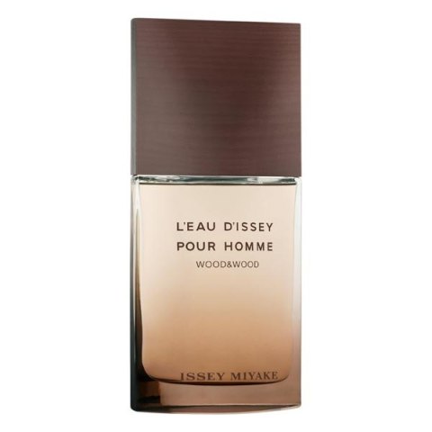 Perfumy Męskie L'Eau D'Issey Pour Homme Wood & Wood Issey Miyake EDP L 50 ml 100 ml - 100 ml
